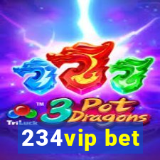 234vip bet