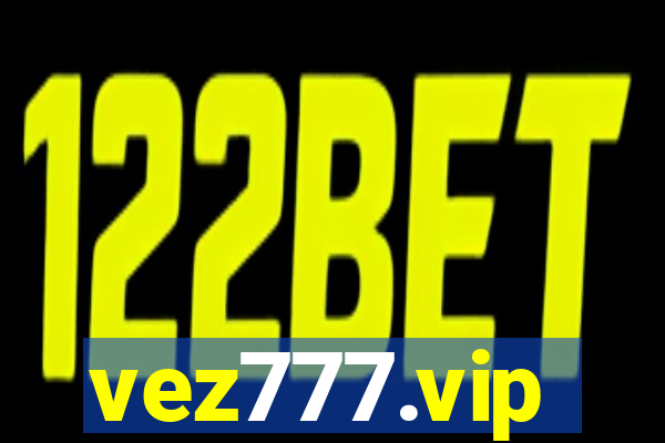 vez777.vip