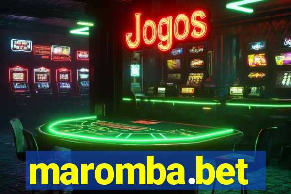 maromba.bet