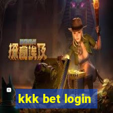 kkk bet login