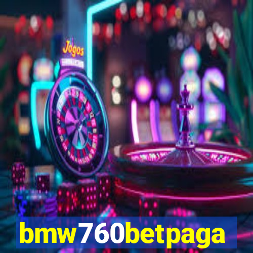 bmw760betpaga