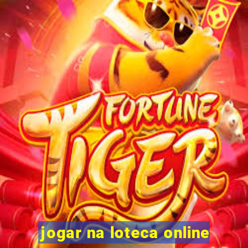 jogar na loteca online