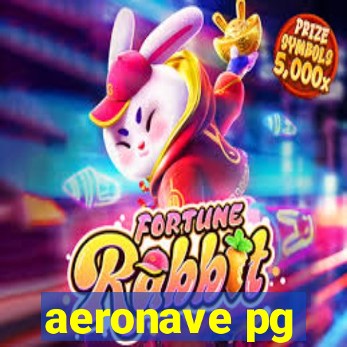 aeronave pg