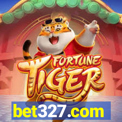 bet327.com