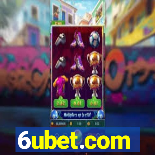 6ubet.com