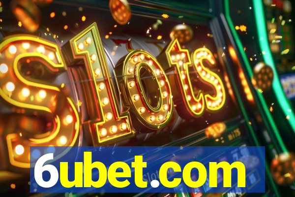 6ubet.com