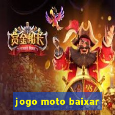 jogo moto baixar