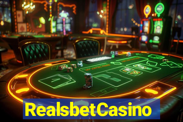 RealsbetCasino