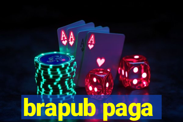 brapub paga