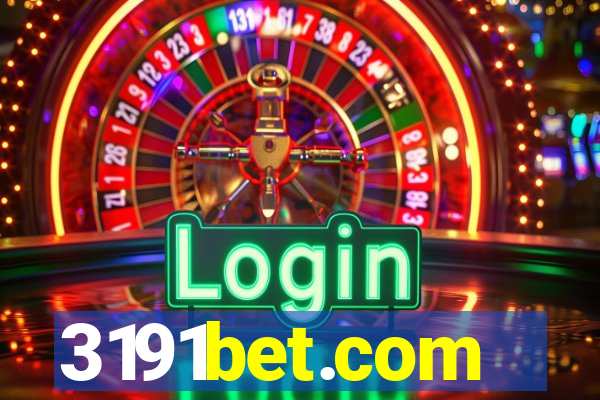 3191bet.com