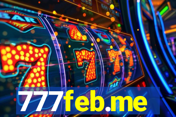 777feb.me