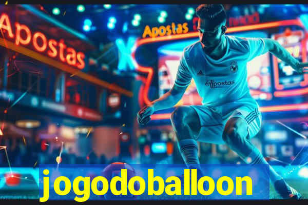 jogodoballoon