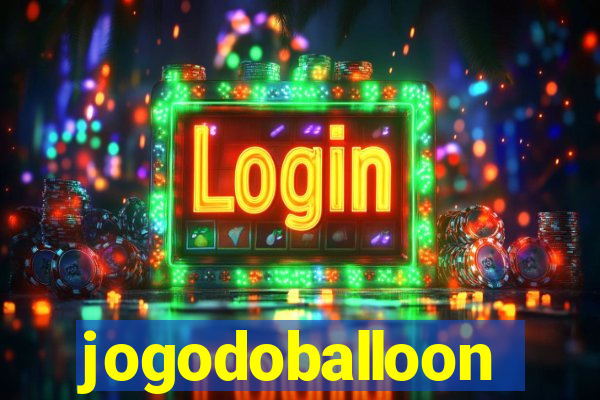 jogodoballoon