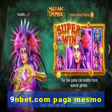 9nbet.com paga mesmo