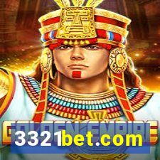 3321bet.com