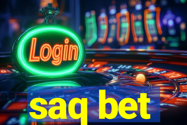 saq bet