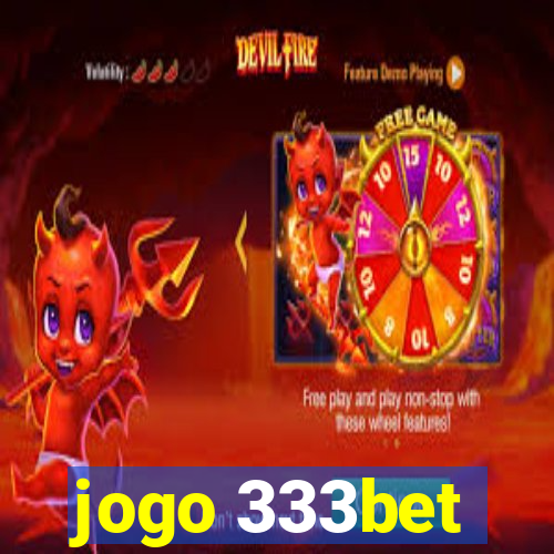 jogo 333bet