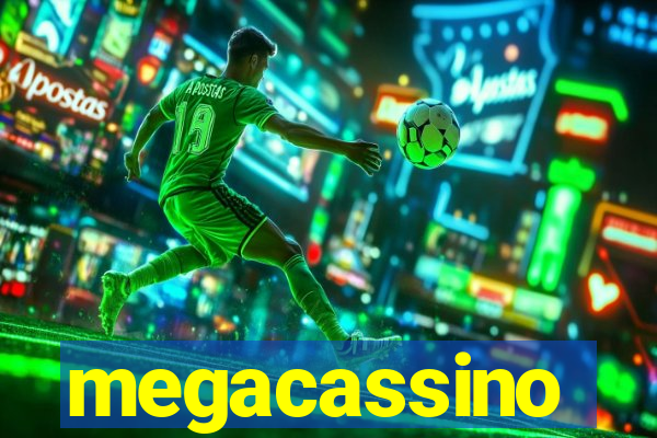 megacassino