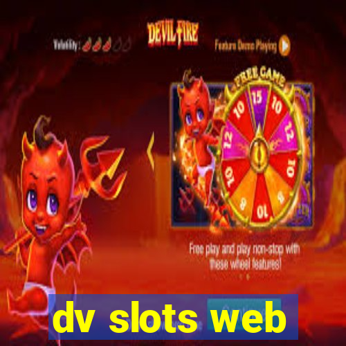 dv slots web