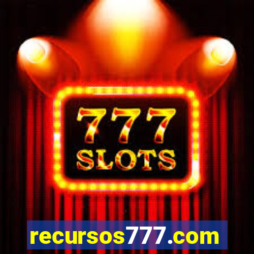 recursos777.com