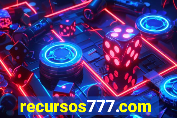 recursos777.com