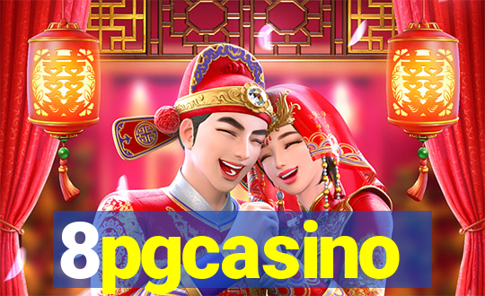 8pgcasino