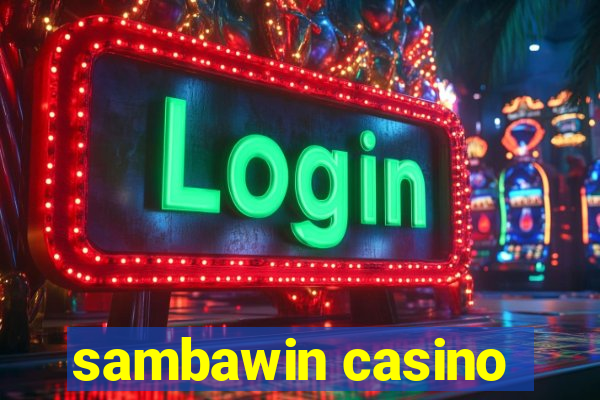 sambawin casino