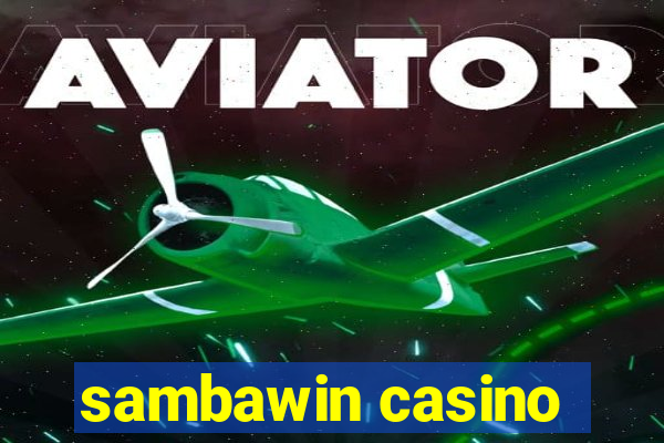 sambawin casino