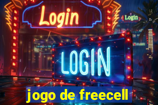 jogo de freecell