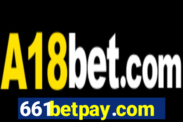 661betpay.com