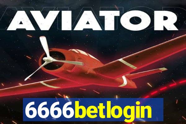 6666betlogin