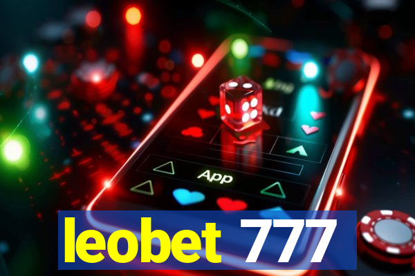 leobet 777