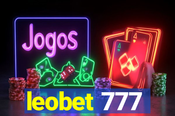 leobet 777