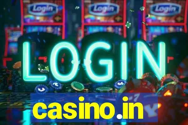 casino.in