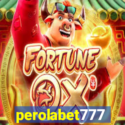 perolabet777