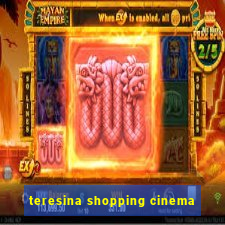 teresina shopping cinema