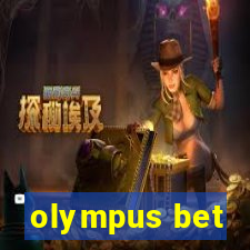 olympus bet