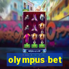 olympus bet