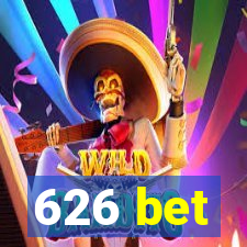 626 bet