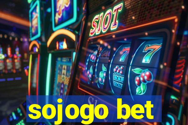 sojogo bet