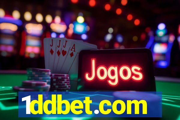 1ddbet.com