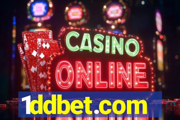 1ddbet.com