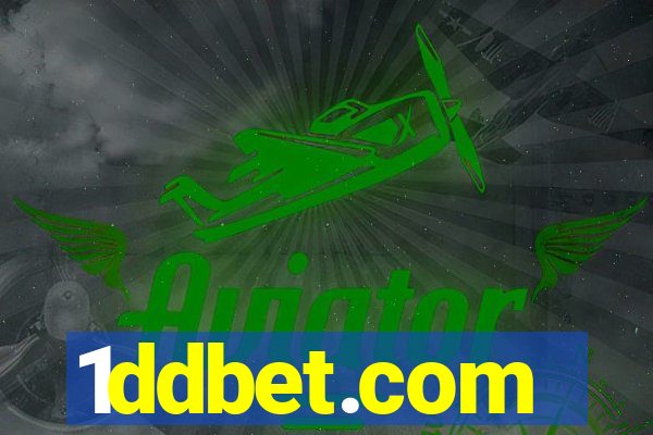 1ddbet.com