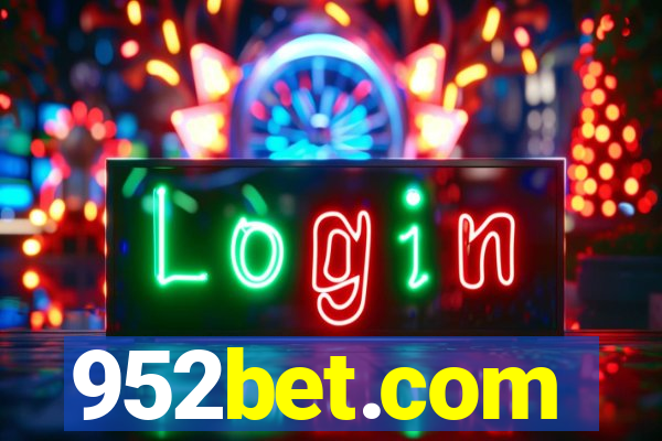 952bet.com