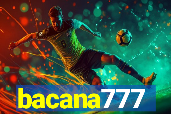 bacana777