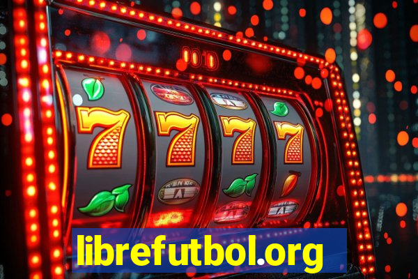 librefutbol.org