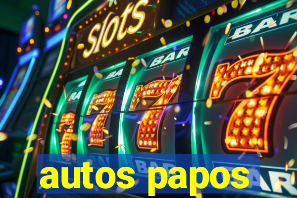 autos papos