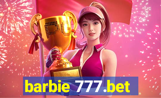 barbie 777.bet