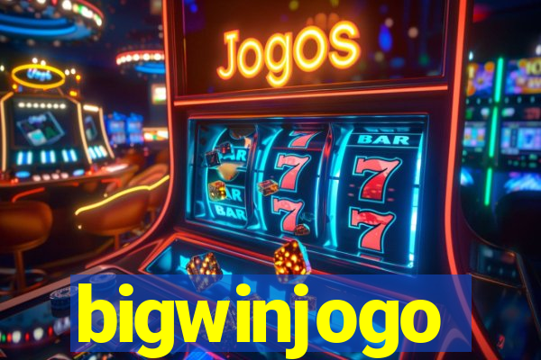 bigwinjogo