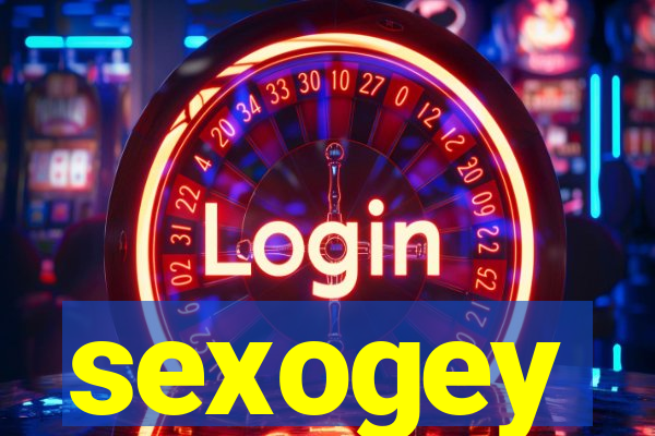 sexogey